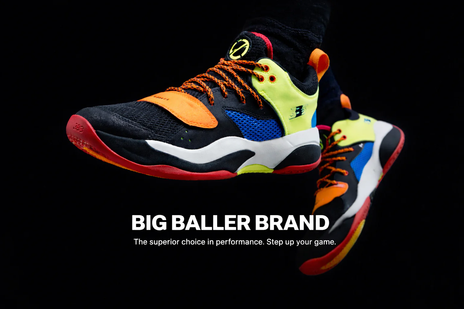 Own the Game in Style